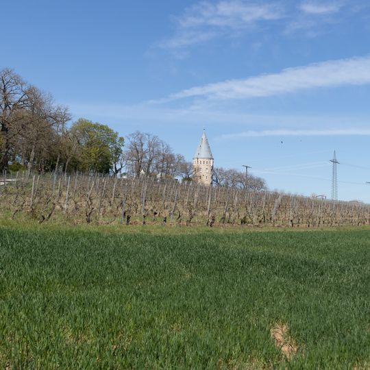 Flörsheimer Herrnberg