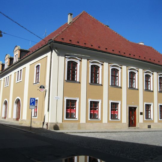 Vysoká škola stavovská