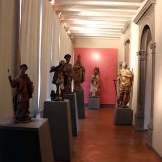 Museum Adriano Bernareggi