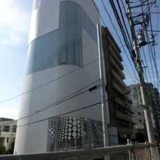 Yayoi Kusama Museum