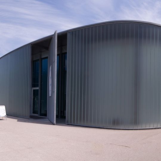 Galerie Stihl Waiblingen