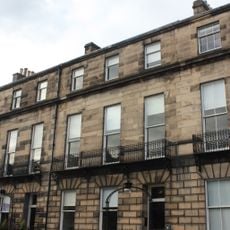 Edinburgh, 29, 31 Melville Street
