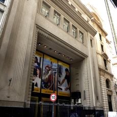 Banco El Hogar Argentino