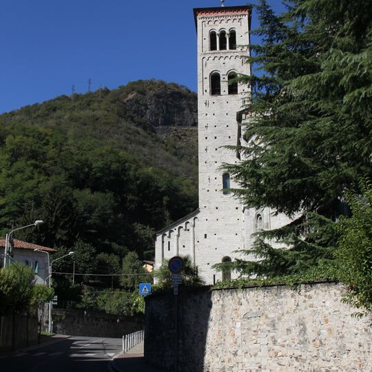 Basilica di Sant'Abbondio