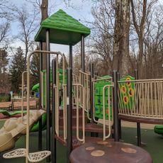 Grover Cleveland Park
