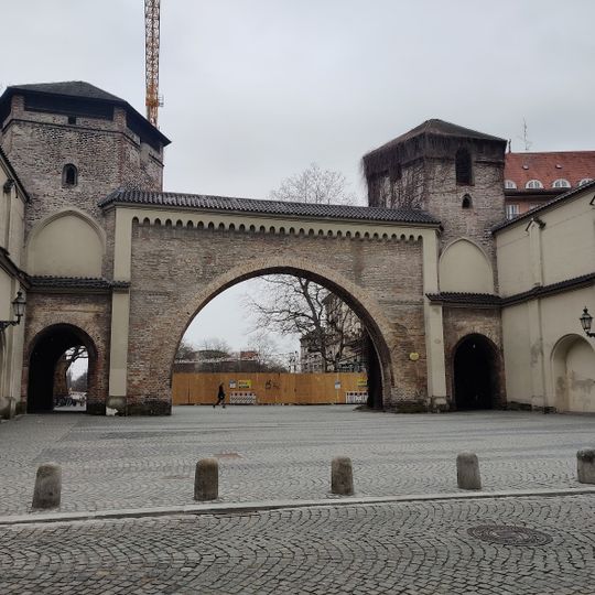 Sendlinger Tor