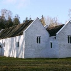 St Teilo's Church