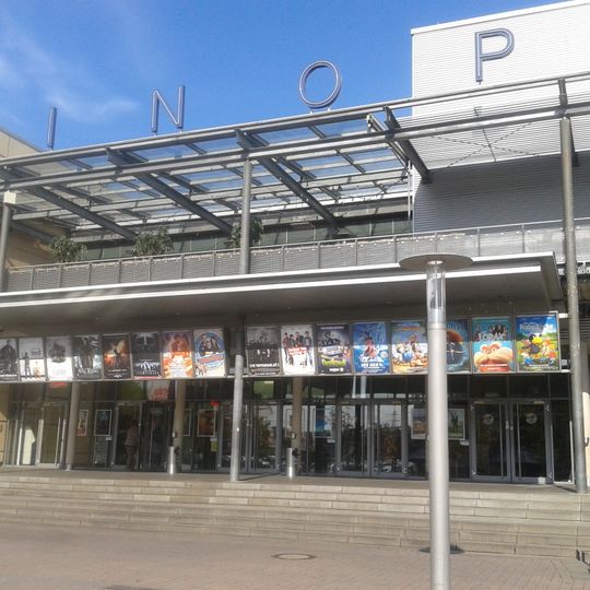 Kinopolis Rhein-Neckar