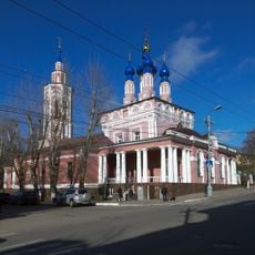 Church of the Nativity of the Theotokos (Kaluga)