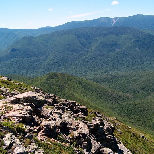Pemigewasset Wilderness