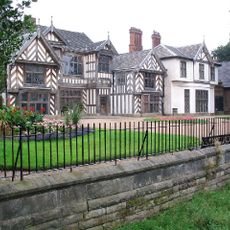 Wythenshawe Hall