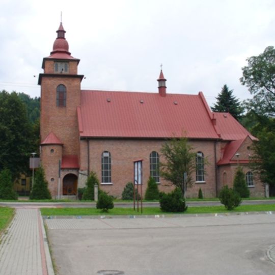Skawica, Lesser Poland Voivodeship