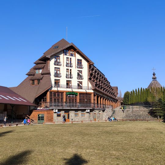 Statua Świętowida Kaszubskiego