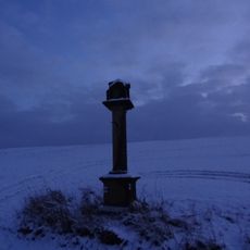 Boží muka Na Patřině