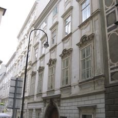 Herzogenburgerhof, Vienna