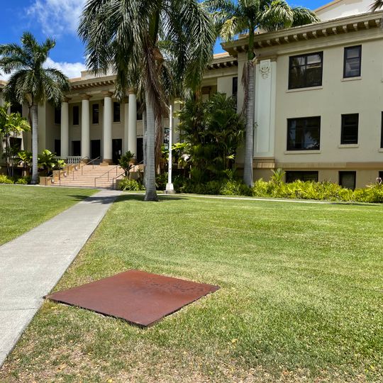University of Hawaiʻi at Mānoa