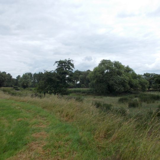 Vereinigte Mulde Eilenburg - Bad Düben