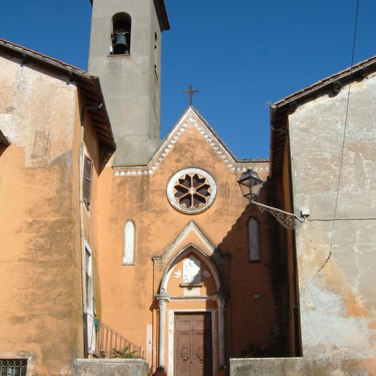 Chiesa di Santa Maria in Celsano