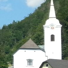 St. Andrew's Parish Church