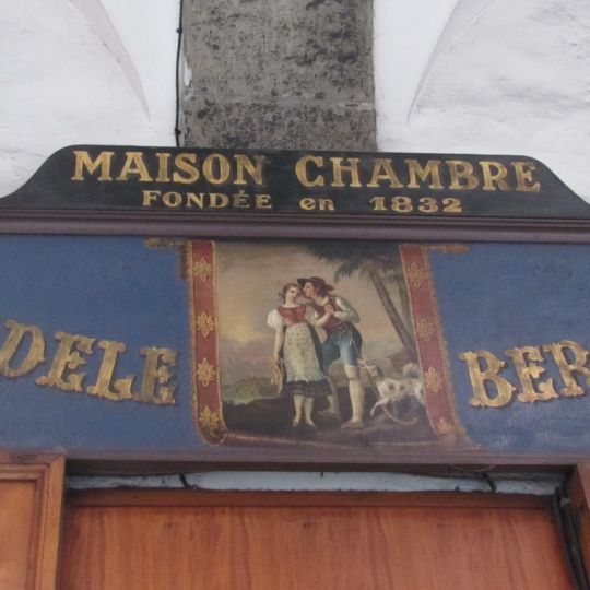 Pâtisserie Le Fidèle Berger