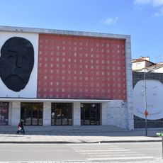 Andon Zako Çajupi Theatre