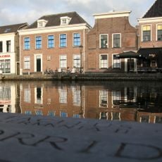 Rijnkade 6, Alphen aan den Rijn