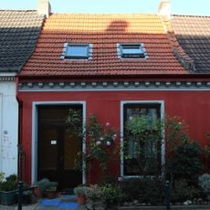 Wohnhaus Kreuzstraße 86