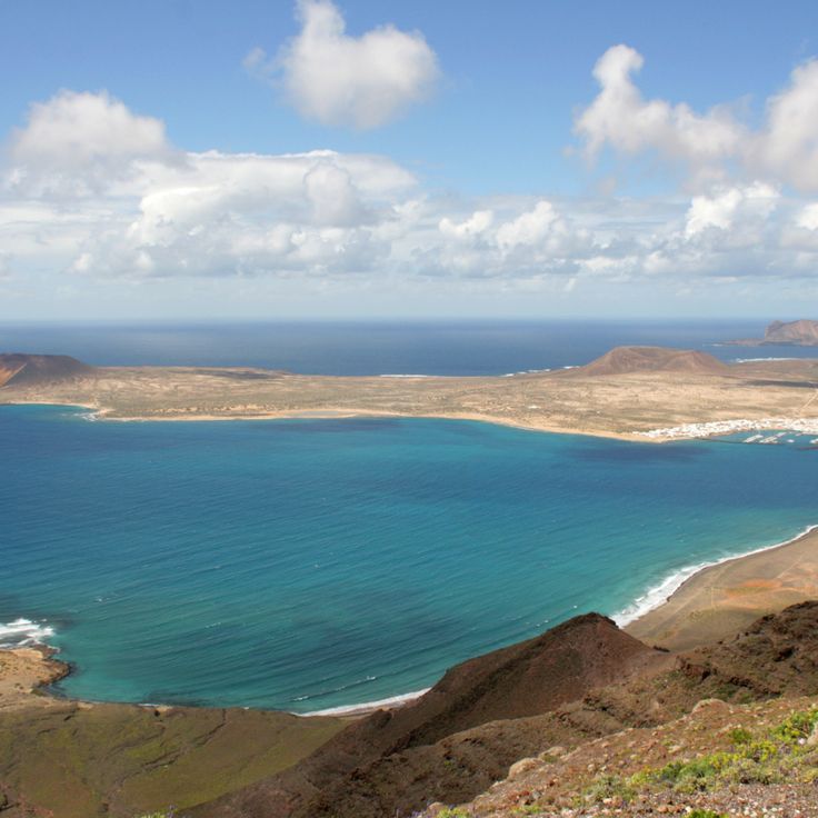 Natural Park of the Chinijo Archipelago