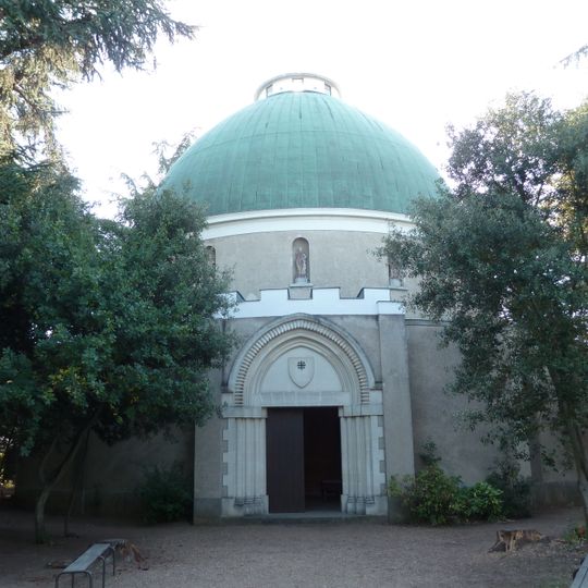 Saint-Sépulcre d'Angers