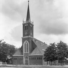 Johannes de Doperkerk