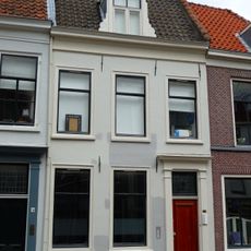 Lange Nieuwstraat 56, Utrecht