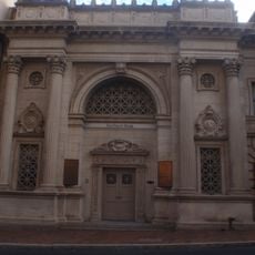 National Valley Bank