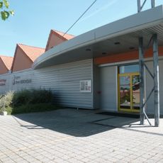 Musée du tissage et de la soierie