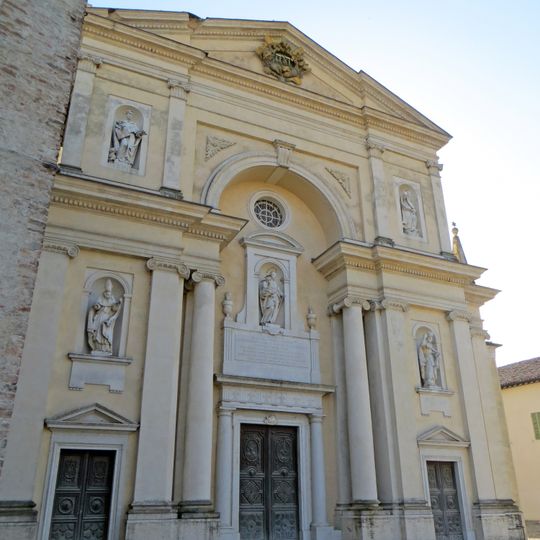 Cappella ducale di San Liborio