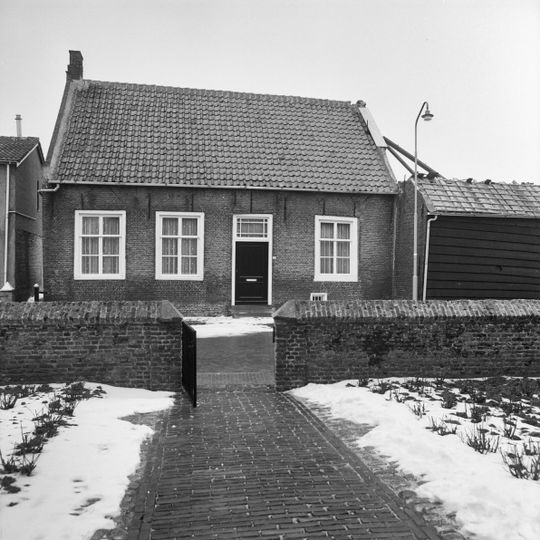 Noordstraat 9, Poortvliet