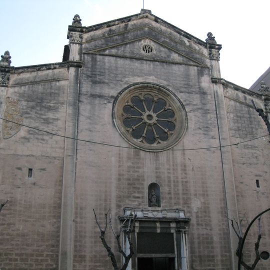 Sant Francesc de Tarragona