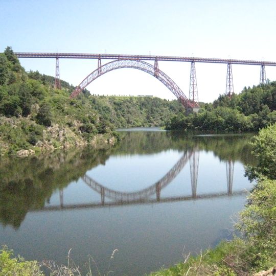 Truyère