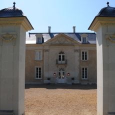 Maison de maître de la Charpenterie