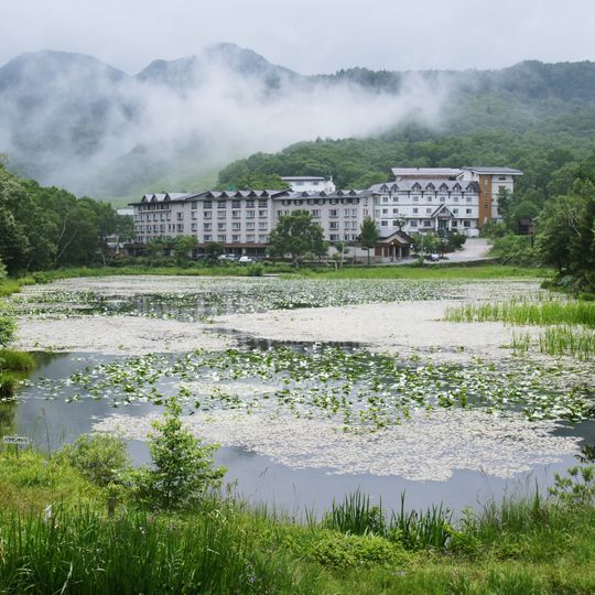 Préfecture de Nagano