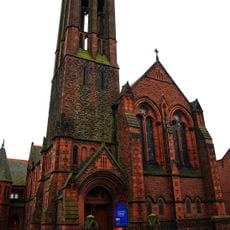St George's Church, Sunderland