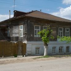 Жилой дом (Боровск)