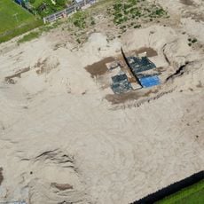 Hügelgräbergruppe Galgenkogel