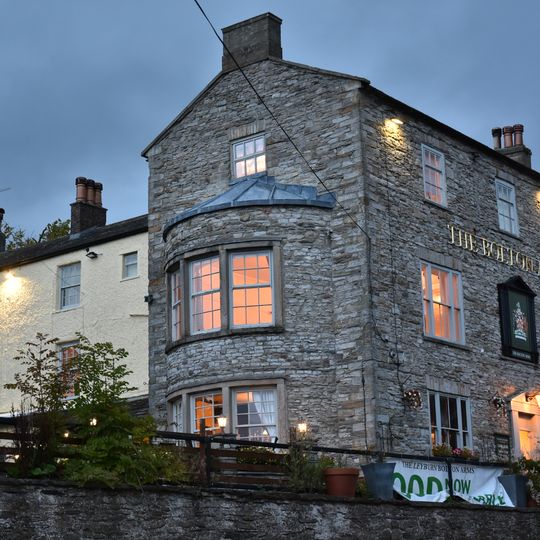 Bolton Arms Hotel
