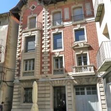 Casa Elèctrica de Ripoll