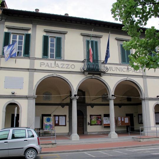 Palazzo comunale
