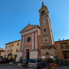 Chiesa di Sant'Ambrogio Vescovo