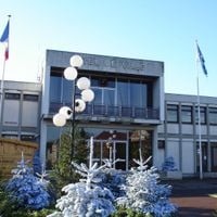 Soisy-sous-Montmorency