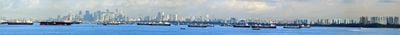 Panoramic View 1