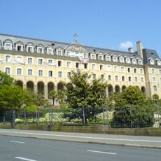 Palais Saint-Georges