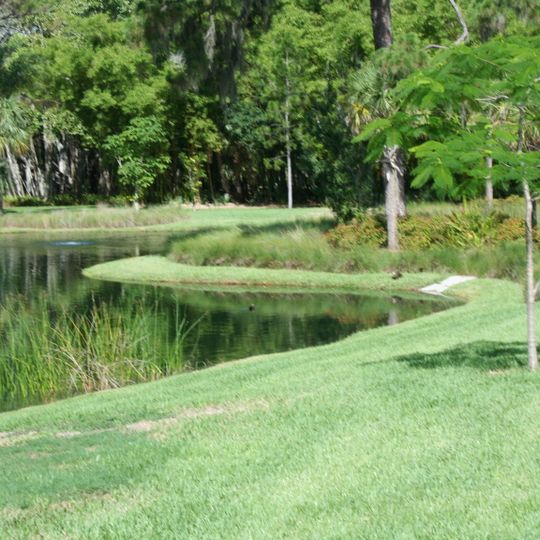 Jardines de Selva de Sarasota